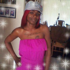 Meet your Posher, Teanna
